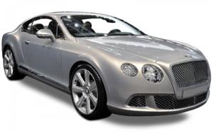 Configurador Bentley Continental Gtc Deportivo